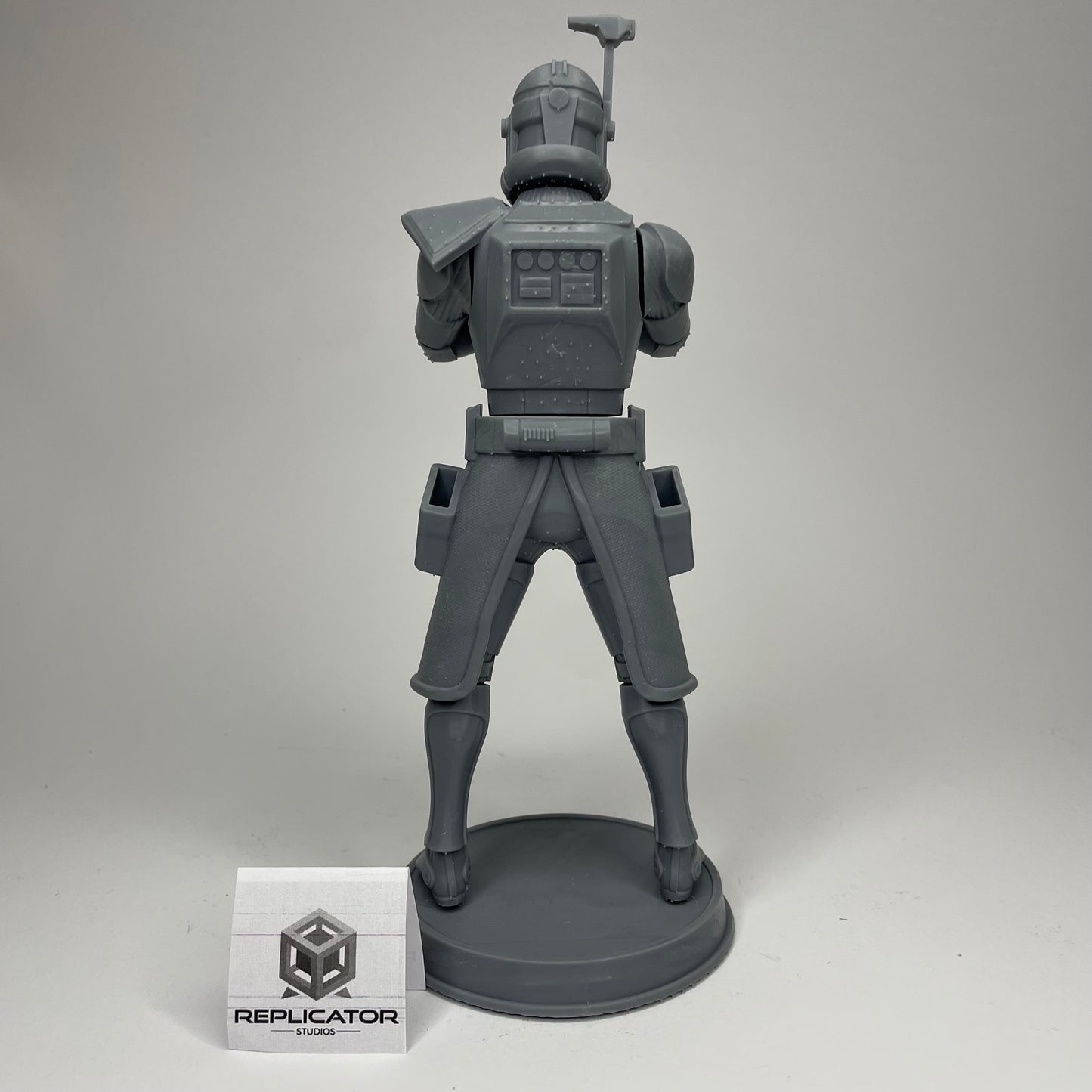 1:10 Republic Captain Reks
