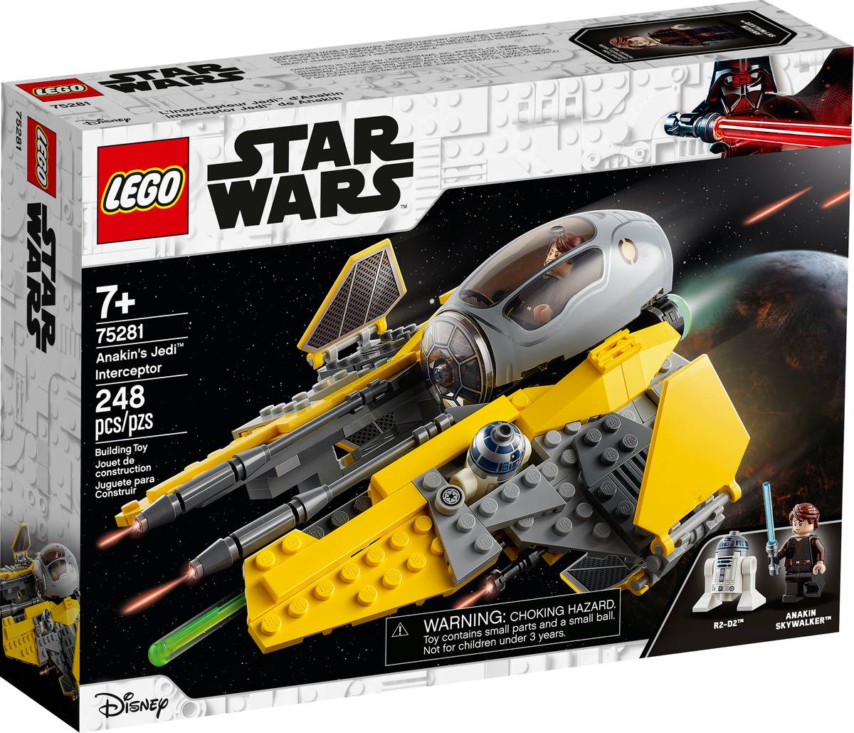 LEGO Nieuw in doos